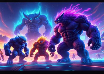 découvrez la date et l'heure de sortie de l'épisode 5 de beast games saison 2. ne manquez pas les nouveautés et restez à jour avec nos informations exclusives.