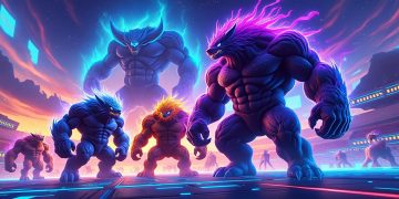 découvrez la date et l'heure de sortie de l'épisode 5 de beast games saison 2. ne manquez pas les nouveautés et restez à jour avec nos informations exclusives.