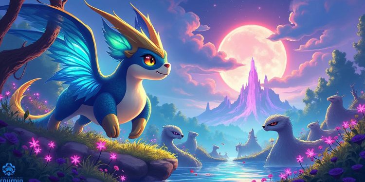 découvrez tout sur beast of reincarnation, le nouveau rpg passionnant développé par les créateurs des jeux pokémon : date de sortie, fonctionnalités et détails exclusifs.