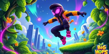 découvrez tout sur big hops : date de sortie, gameplay passionnant et guide complet des prix pour bien démarrer votre aventure.