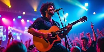 découvrez les confidences exclusives de christophe maé sur son nouveau hit, la date de sortie de son album et tous les détails de sa tournée exceptionnelle avec alouette.