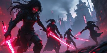 découvrez tout sur code vein ii : date de sortie, synopsis complet, offres exclusives et codes promo incontournables pour ne rien manquer de ce jeu très attendu.