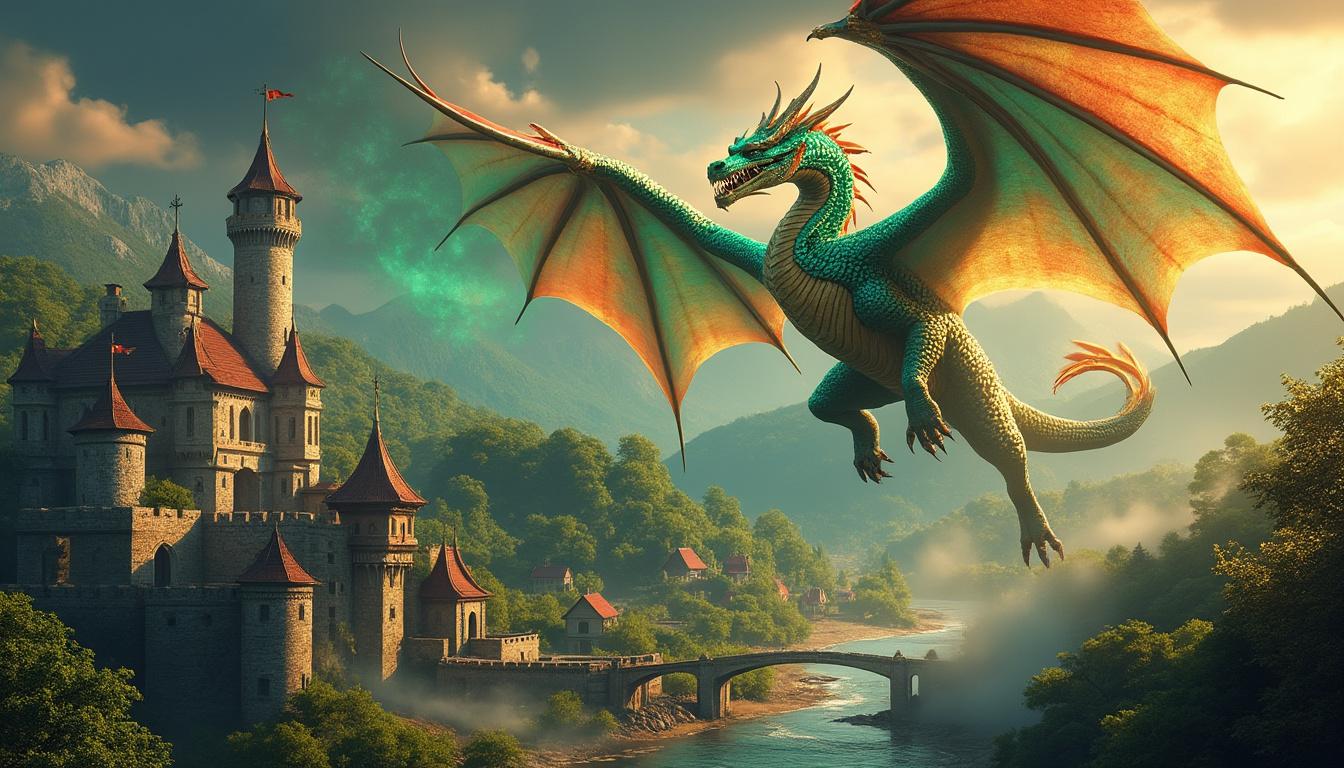 crimson desert célèbre son succès avec une certification or et annonce sa sortie officielle prévue pour mars. découvrez toutes les nouveautés et préparez-vous à plonger dans cette aventure épique.