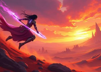 découvrez crimson desert, l'action-rpg coréen très attendu : gameplay, date de sortie officielle et bande-annonce exclusive pour tout savoir sur ce jeu passionnant.