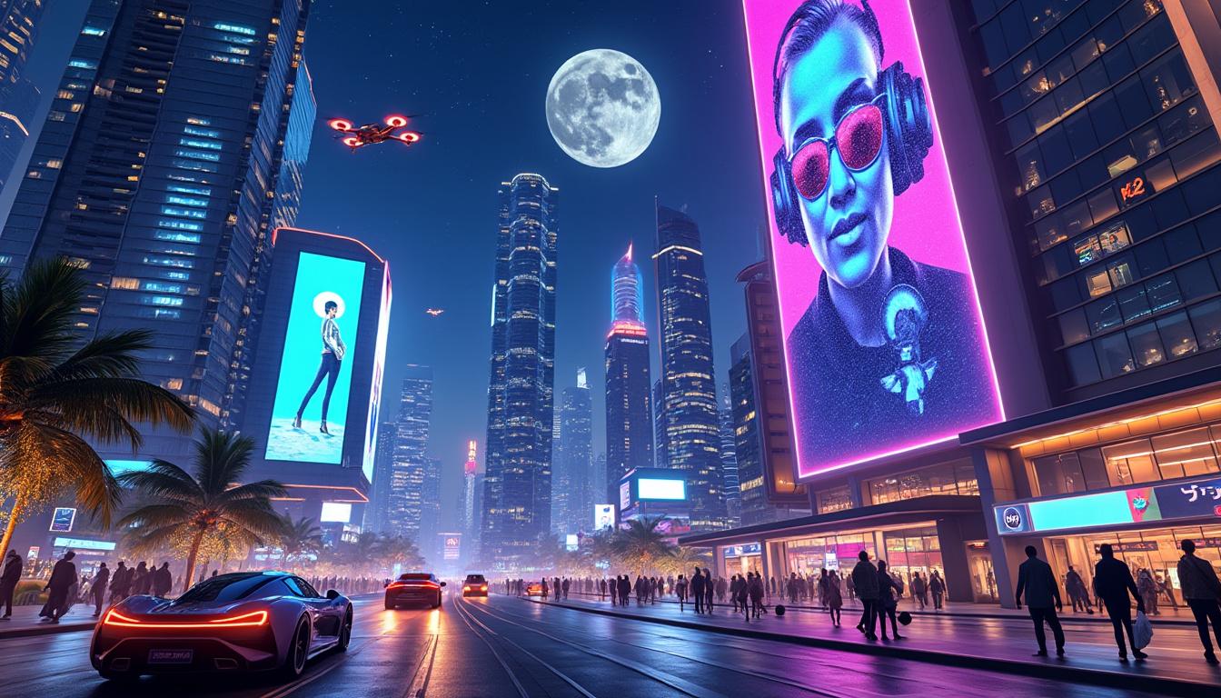 découvrez la date officielle de sortie du trailer tant attendue et préparez-vous à vivre une nouvelle expérience captivante.