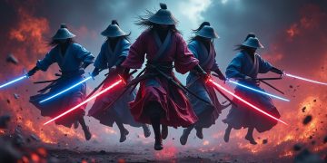 découvrez la suite très attendue de demon slayer, bientôt disponible au cinéma sous forme d'une trilogie captivante. préparez-vous à vivre une nouvelle aventure spectaculaire sur grand écran !