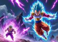 découvrez la date officielle de sortie en france du tome 3 de dragon ball full color – les saiyans et plongez dans l'univers coloré des guerriers saiyans.