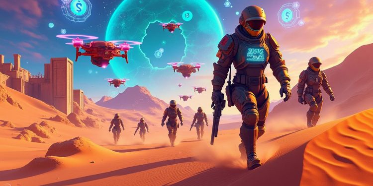 dunecrawl : découvrez la date de sortie, le mode coopératif et notre guide complet des tarifs pour profiter pleinement du jeu.