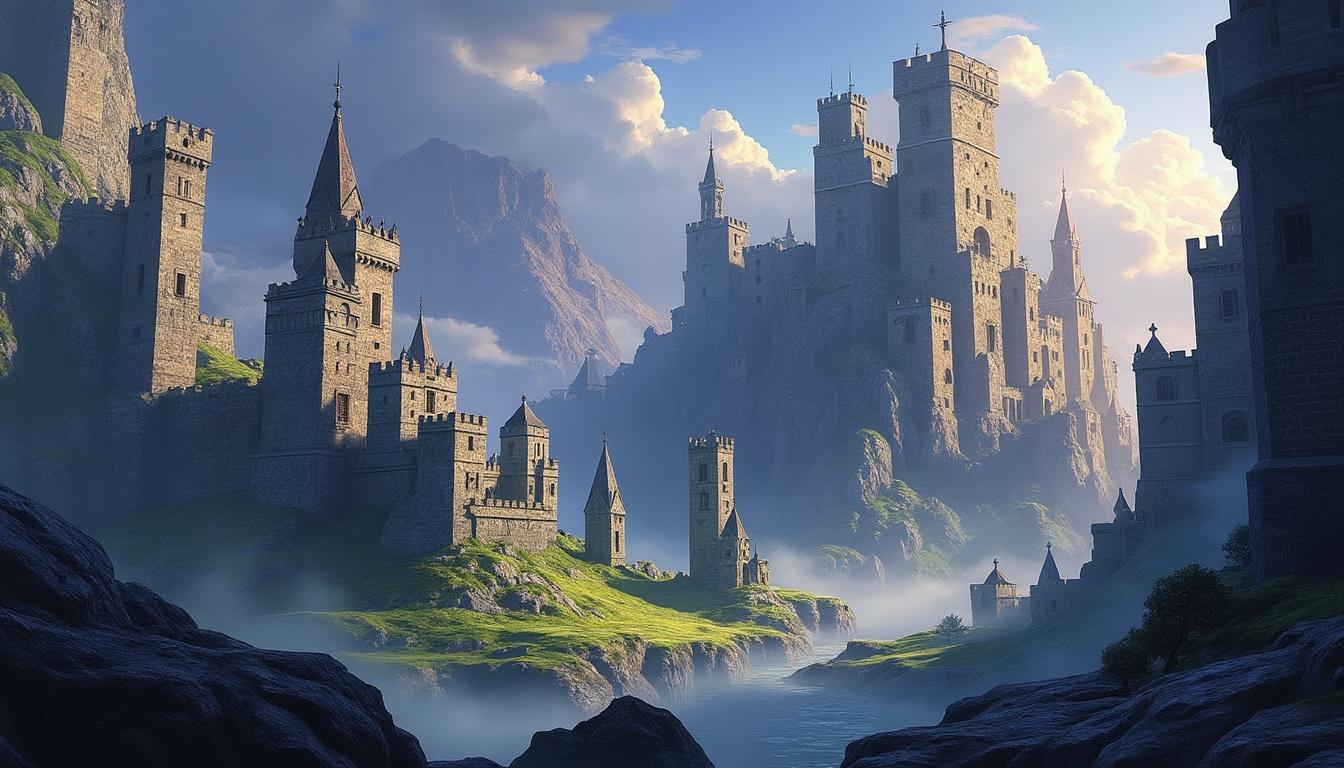 découvrez tout sur fable 4, un jeu aussi épique que prévu, avec un aperçu complet de son gameplay et sa date de sortie officielle.