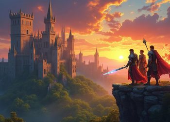 découvrez tout sur fable 4 : un jeu aussi épique que prévu, avec un gameplay captivant et une date de sortie tant attendue.