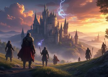 découvrez la date de sortie, la bande-annonce officielle et toutes les nouveautés du grand retour tant attendu de la saga légendaire fable. plongez dans un univers enchanteur et préparez-vous à une aventure épique.