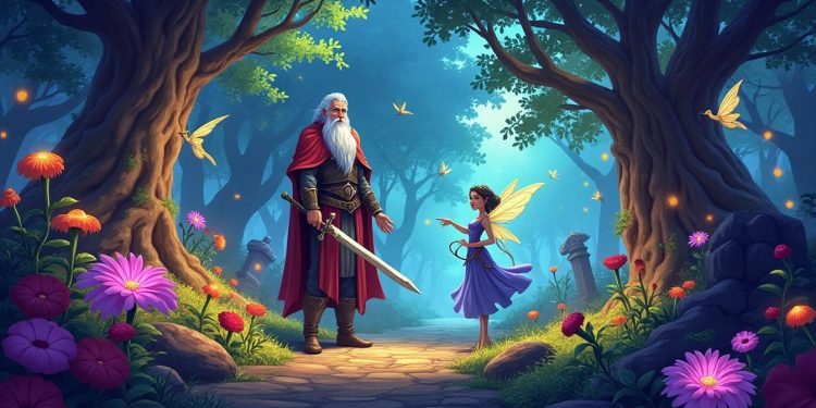 découvrez toutes les informations essentielles sur fable : annonces officielles, date de sortie, et personnages révélés à ce jour pour ne rien manquer de ce jeu très attendu.