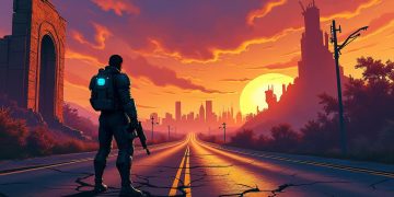 découvrez les rumeurs autour de la sortie surprise de fallout 3 remastered, attendue par les fans en février 2026. toutes les infos et spéculations ici.