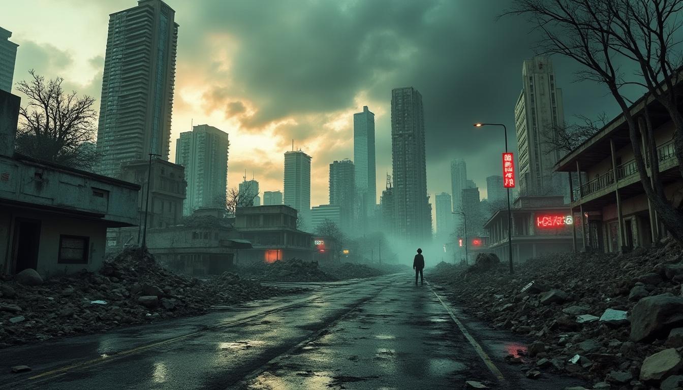 découvrez toutes les informations essentielles sur fallout saison 2 épisode 5 : date de sortie, horaires de diffusion et début du climax captivant de la saison.