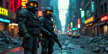 découvrez tout sur fallout saison 2 épisode 5 : date de sortie, horaires de diffusion et début du climax intense de la saison.