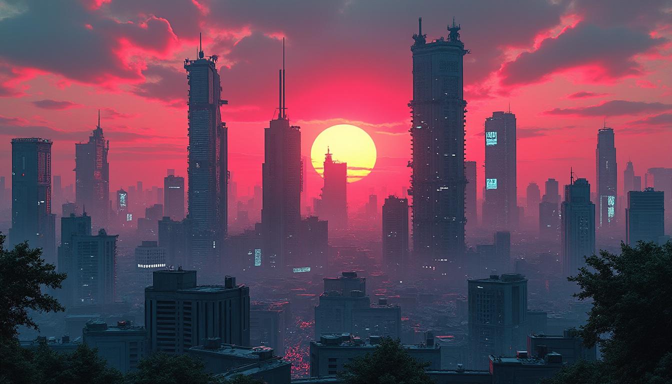 découvrez la date et l'horaire de sortie de l'épisode 4 de fallout saison 2. ne manquez pas les détails essentiels pour suivre la série à temps !