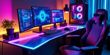 découvrez tout sur first light : configurations pc recommandées, date de lancement et conseils pour profiter pleinement de ce jeu passionnant.