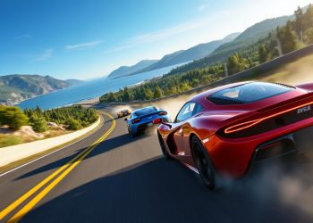 découvrez toutes les informations essentielles sur forza horizon 6 : date de sortie, gameplay, nouveautés et astuces pour profiter au maximum de ce nouveau opus de la célèbre franchise de course.