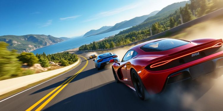 découvrez toutes les informations essentielles sur forza horizon 6 : date de sortie, gameplay, nouveautés et astuces pour profiter au maximum de ce nouveau opus de la célèbre franchise de course.