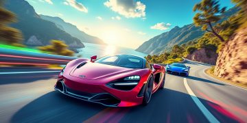 découvrez la date de sortie inattendue de forza horizon 6 révélée par une erreur de microsoft, et préparez-vous à vivre une nouvelle aventure automobile palpitante.