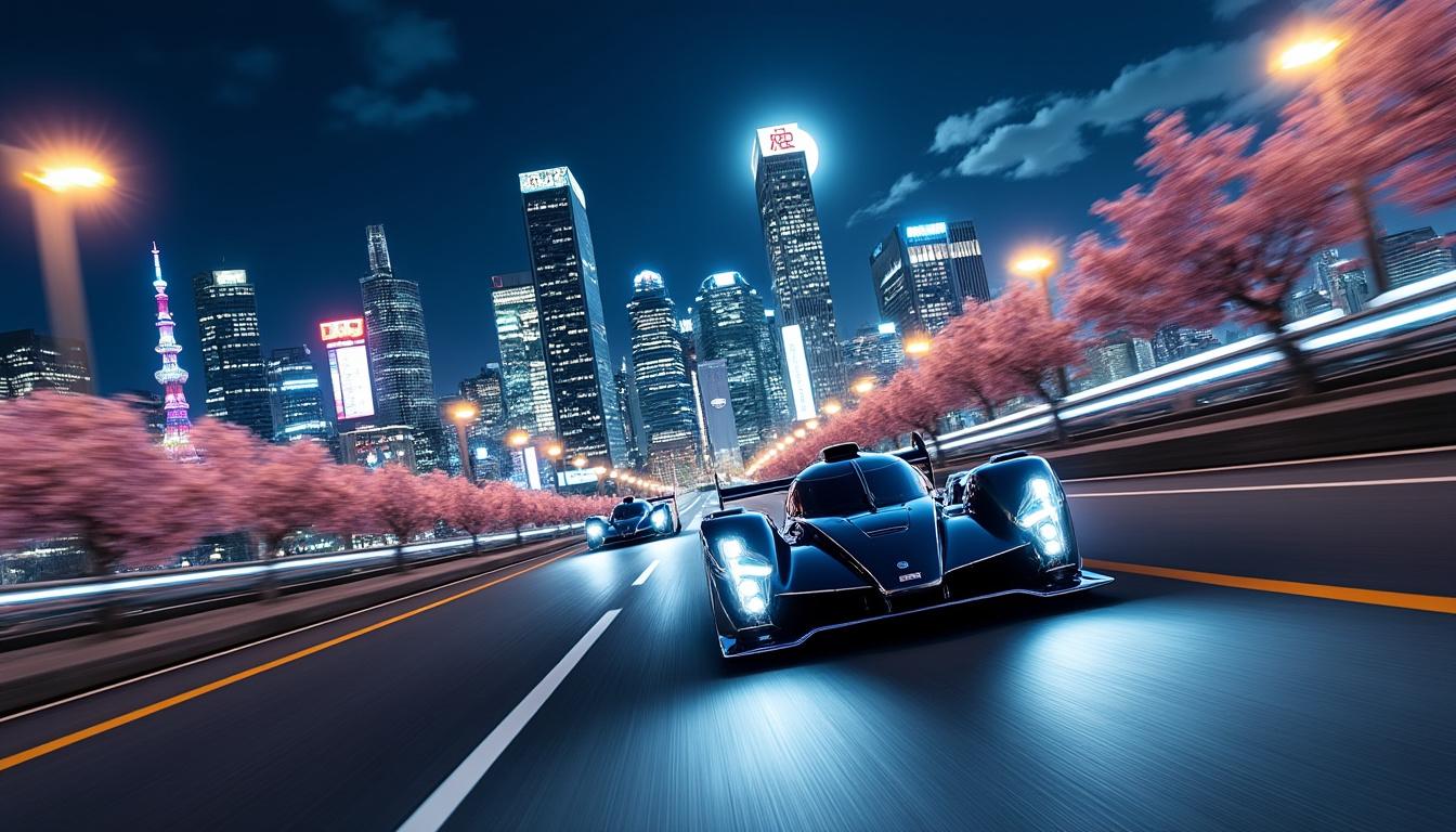 découvrez toutes les informations essentielles sur forza horizon 6 : date de sortie, catalogue de véhicules, éditions disponibles et contenus additionnels.