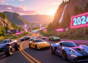 découvrez tout sur forza horizon 6 : date de sortie, catalogue complet de véhicules, éditions proposées et contenus additionnels exclusifs pour une expérience de jeu ultime.