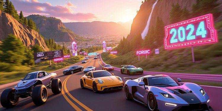 découvrez tout sur forza horizon 6 : date de sortie, catalogue complet de véhicules, éditions proposées et contenus additionnels exclusifs pour une expérience de jeu ultime.