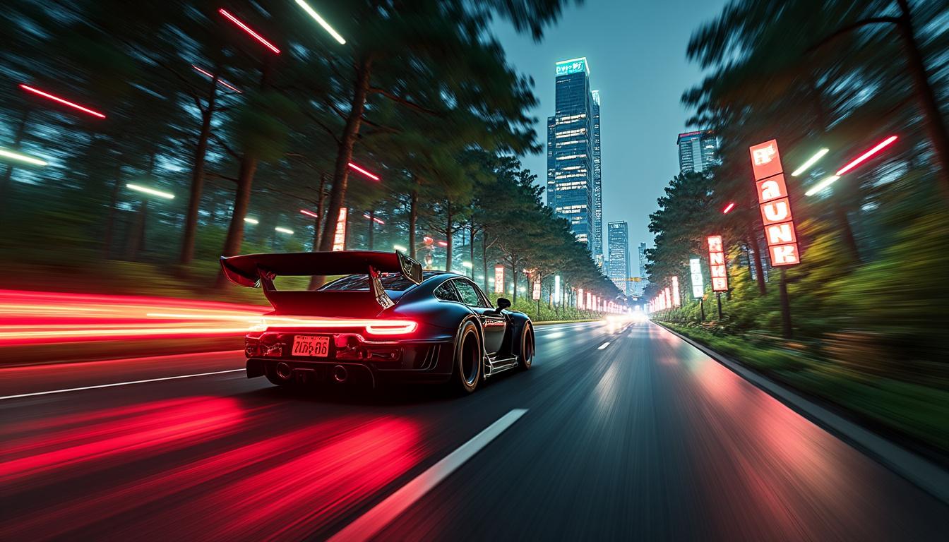 découvrez la date de sortie officielle de forza horizon 6 et son arrivée tant attendue sur ps5, offrant une expérience de course inédite pour les joueurs playstation.