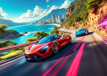 forza horizon 6 annonce sa date de sortie officielle et fera ses débuts sur ps5 cette année, promettant une expérience de course époustouflante sur nouvelle génération.
