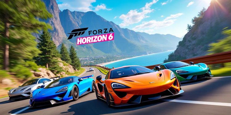 découvrez la date de sortie officielle de forza horizon 6 ainsi que les détails complets sur les différentes éditions disponibles pour ne rien manquer de ce nouvel opus attendu.