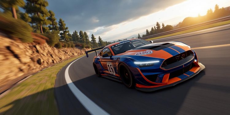 découvrez la bande-annonce officielle de forza horizon 6 et la date de sortie annoncée lors de la conférence xbox. préparez-vous à vivre une nouvelle aventure de course époustouflante.