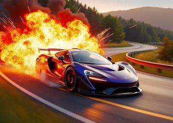 découvrez la fuite spectaculaire liée à forza horizon 6 dans forza horizon 5 qui enflamme les attentes des fans avant la conférence xbox. préparez-vous à des révélations exclusives et des surprises inédites.
