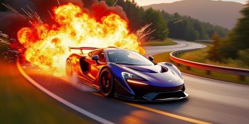 découvrez la fuite spectaculaire liée à forza horizon 6 dans forza horizon 5 qui enflamme les attentes des fans avant la conférence xbox. préparez-vous à des révélations exclusives et des surprises inédites.