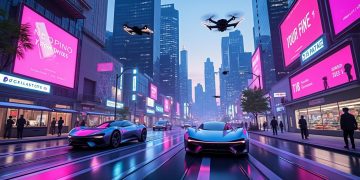 découvrez les dernières informations sur le développement en cours de gta 6 et les spéculations autour d'une sortie possible en novembre encore incertaine.