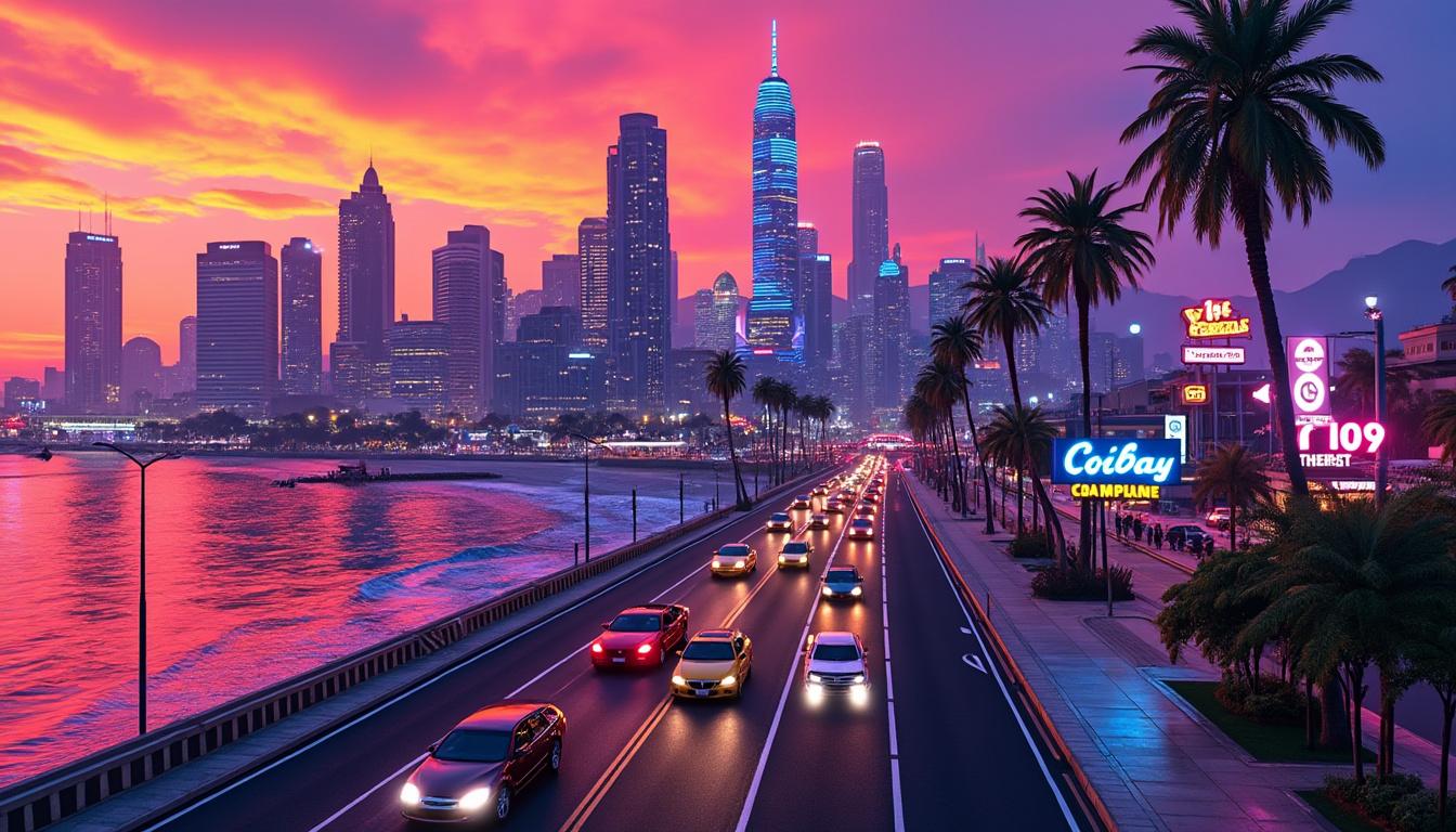 découvrez les dernières informations fiables sur gta 6, incluant des détails rassurants concernant son prix et sa date de sortie officielle.