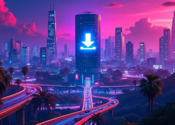 découvrez les dernières rumeurs sur gta vi : un lancement potentiellement exclusivement en version dématérialisée. ce changement pourrait révolutionner la manière dont les joueurs accèdent au jeu.