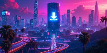 découvrez les dernières rumeurs sur gta vi : un lancement potentiellement exclusivement en version dématérialisée. ce changement pourrait révolutionner la manière dont les joueurs accèdent au jeu.