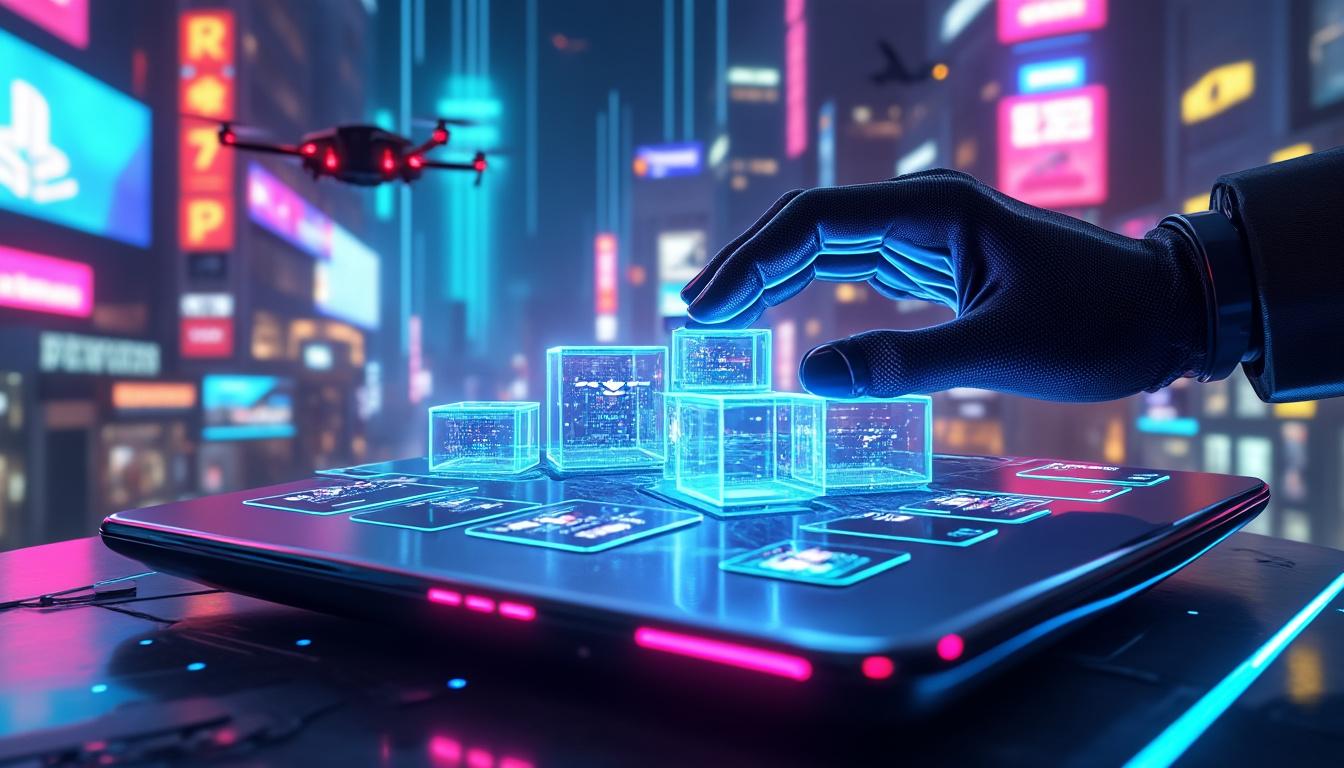 découvrez les dernières rumeurs sur le lancement de gta vi, qui pourrait se faire uniquement en version dématérialisée. quels impacts pour les joueurs et le marché du jeu vidéo ?