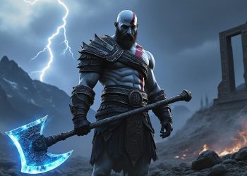 découvrez tout sur la série live-action god of war : date de sortie, casting, intrigue et informations essentielles pour les fans.