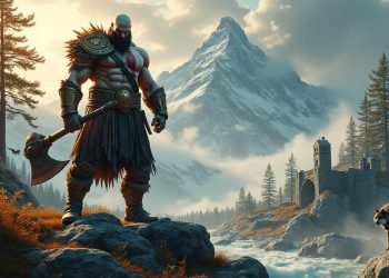 découvrez tout ce qu'il faut savoir sur la série live-action god of war : dates de sortie, casting, intrigue et bien plus encore pour ne rien manquer de cet univers épique.