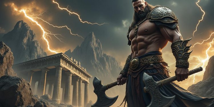 découvrez tout sur la série live action god of war : date de sortie, casting, intrigue et les secrets de cette adaptation très attendue.