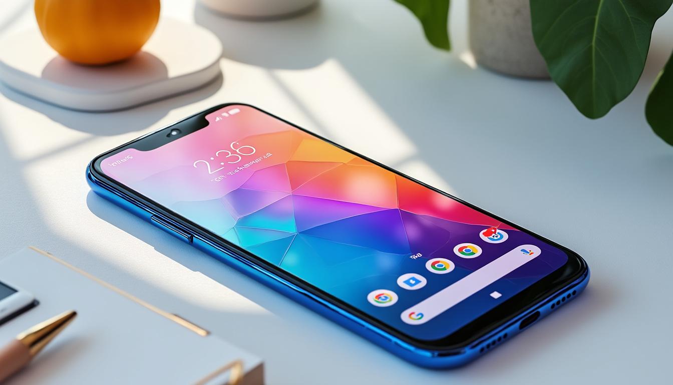 découvrez en avant-première le google pixel 10a : prix dévoilé, date de lancement officielle et première photo révélée. toutes les infos exclusives ici !