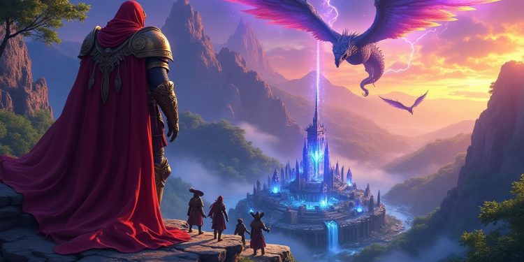 découvrez enfin la date de sortie officielle de greedfall ii et préparez-vous à plonger dans une nouvelle aventure riche en mystères et en action.