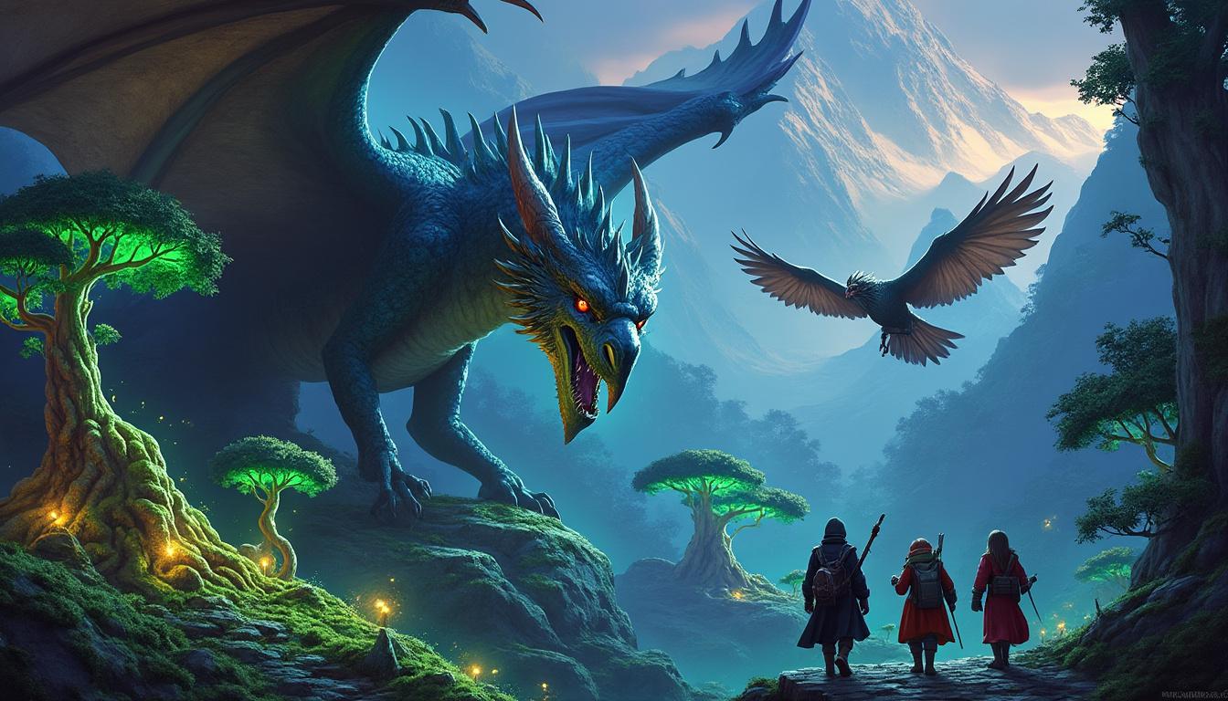 découvrez la date de sortie officielle de greedfall ii et préparez-vous à plonger dans une nouvelle aventure épique remplie de mystères et d'action.