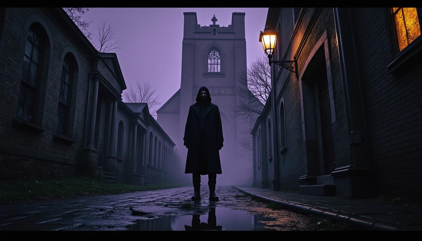 découvrez la date de sortie, la distribution complète et l'intrigue captivante du film his & hers dans notre article détaillé.