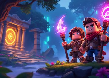 découvrez la date de sortie officielle de hytale, explorez les nouveautés post-lancement et suivez notre guide pour télécharger le launcher en avant-première. ne manquez rien sur ce jeu très attendu !