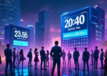 découvrez tout ce qu'il faut savoir sur la diffusion de l'épisode 2 de la saison 4 de industry : date, heure et où regarder la série.