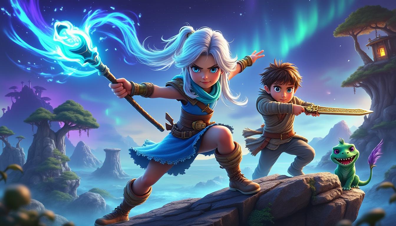 découvrez les films incontournables à voir en famille au cinéma en janvier 2026, avec les légendaires, olivia, tafiti et bien d'autres aventures pour petits et grands.