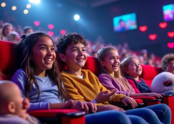 découvrez les films incontournables de janvier 2026 au cinéma, parfaits à partager en famille, avec les légendaires, olivia, tafiti et bien d'autres aventures captivantes.