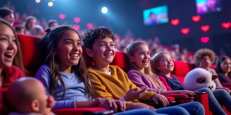 découvrez les films incontournables de janvier 2026 au cinéma, parfaits à partager en famille, avec les légendaires, olivia, tafiti et bien d'autres aventures captivantes.